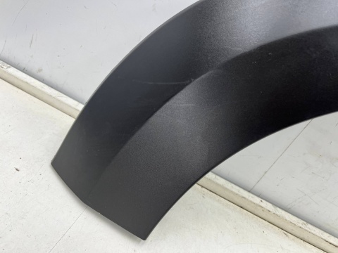 Listwa Mazda MX-30 MX30 DR 20r.- prawy tylny rant nadkola błotnika nakładka prawy tył dn4e-51w51