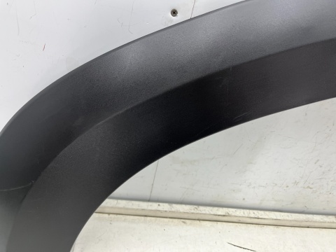 Listwa Mazda MX-30 MX30 DR 20r.- prawy tylny rant nadkola błotnika nakładka prawy tył dn4e-51w51