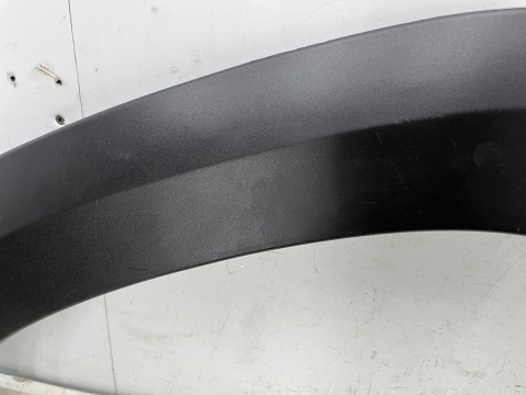 Listwa Mazda MX-30 MX30 DR 20r.- prawy tylny rant nadkola błotnika nakładka prawy tył dn4e-51w51