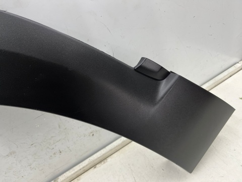 Listwa Mazda MX-30 MX30 DR 20r.- prawy tylny rant nadkola błotnika nakładka prawy tył dn4e-51w51