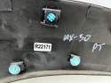 Listwa Mazda MX-30 MX30 DR 20r.- prawy tylny rant nadkola błotnika nakładka prawy tył dn4e-51w51