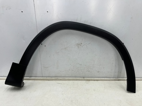 Listwa Mercedes GLB x247 AMG 19r.- prawy przedni rant nadkola błotnika nakładka prawy przód a2478858002 Listwa Mercedes GLB x247 AMG 19r.- prawy przedni rant nadkola błotnika nakładka prawy przód a2478858002