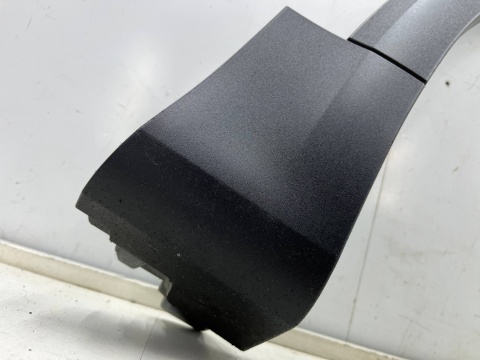 Listwa Mercedes GLB x247 AMG 19r.- prawy przedni rant nadkola błotnika nakładka prawy przód a2478858002 Listwa Mercedes GLB x247 AMG 19r.- prawy przedni rant nadkola błotnika nakładka prawy przód a2478858002