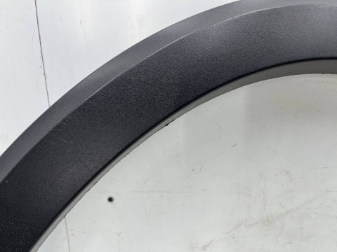 Listwa Mercedes GLB x247 AMG 19r.- prawy przedni rant nadkola błotnika nakładka prawy przód a2478858002 Listwa Mercedes GLB x247 AMG 19r.- prawy przedni rant nadkola błotnika nakładka prawy przód a2478858002