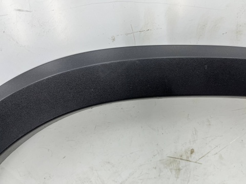 Listwa Mercedes GLB x247 AMG 19r.- prawy przedni rant nadkola błotnika nakładka prawy przód a2478858002 Listwa Mercedes GLB x247 AMG 19r.- prawy przedni rant nadkola błotnika nakładka prawy przód a2478858002