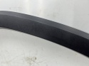 Listwa Mercedes GLB x247 AMG 19r.- prawy przedni rant nadkola błotnika nakładka prawy przód a2478858002