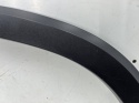 Listwa Mercedes GLB x247 AMG 19r.- prawy przedni rant nadkola błotnika nakładka prawy przód a2478858002