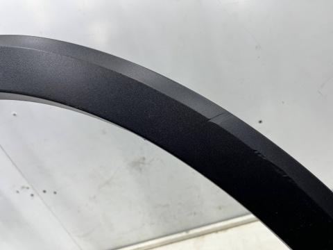 Listwa Mercedes GLB x247 AMG 19r.- prawy przedni rant nadkola błotnika nakładka prawy przód a2478858002 Listwa Mercedes GLB x247 AMG 19r.- prawy przedni rant nadkola błotnika nakładka prawy przód a2478858002