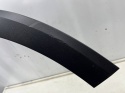 Listwa Mercedes GLB x247 AMG 19r.- prawy przedni rant nadkola błotnika nakładka prawy przód a2478858002