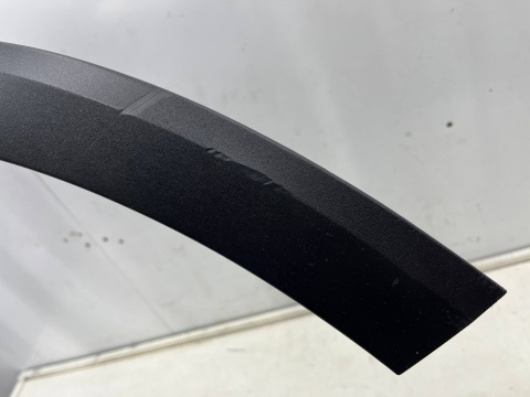 Listwa Mercedes GLB x247 AMG 19r.- prawy przedni rant nadkola błotnika nakładka prawy przód a2478858002 Listwa Mercedes GLB x247 AMG 19r.- prawy przedni rant nadkola błotnika nakładka prawy przód a2478858002