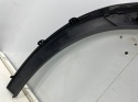 Listwa Mercedes GLB x247 AMG 19r.- prawy przedni rant nadkola błotnika nakładka prawy przód a2478858002