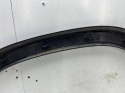 Listwa Mercedes GLB x247 AMG 19r.- prawy przedni rant nadkola błotnika nakładka prawy przód a2478858002