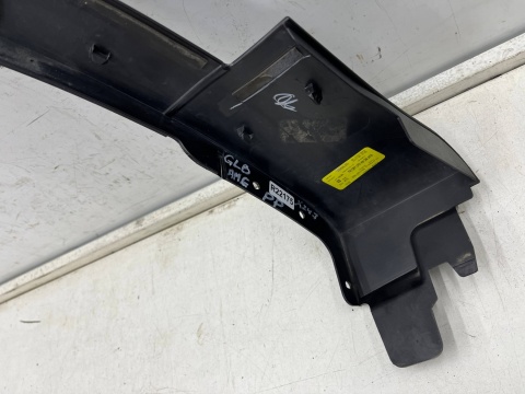 Listwa Mercedes GLB x247 AMG 19r.- prawy przedni rant nadkola błotnika nakładka prawy przód a2478858002 Listwa Mercedes GLB x247 AMG 19r.- prawy przedni rant nadkola błotnika nakładka prawy przód a2478858002