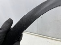 Listwa Mercedes GLC I w253 x253 15-19r. lewy przedni rant nadkola błotnika nakładka lewy przód a2538850522