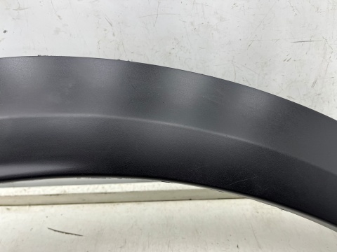 Listwa Nissan Juke II 2 F16 19r.-  prawy tylny rant nadkola zderzaka błotnika nakładka prawy tył 788606pa0a