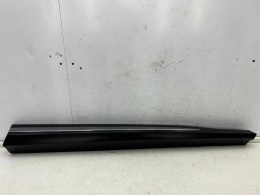 Listwa Nissan Juke II 2 F16 N-Design 19r.- PRAWA przednia dolna nakładka drzwi bocznych prawy przód 80870-6paoa 808706paoa