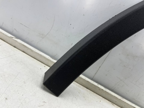 Listwa Polestar II 2 20r.- lewy tylny rant nadkola błotnika nakładka lewy tył 32216388