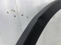 Listwa Polestar II 2 20r.- lewy tylny rant nadkola błotnika nakładka lewy tył 32216388