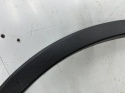 Listwa Polestar II 2 20r.- lewy tylny rant nadkola błotnika nakładka lewy tył 32216388