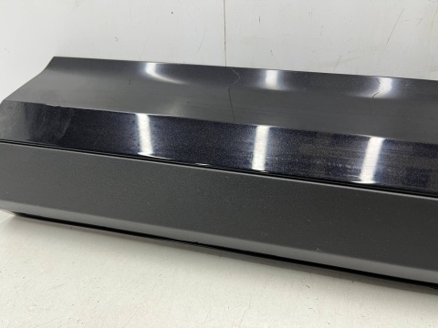 Listwa Skoda Enyaq iV 20r.- prawa przednia nakładka drzwi dolna prawy przód 5la854940a Listwa Skoda Enyaq iV 20r.- prawa przednia nakładka drzwi dolna prawy przód 5la854940a