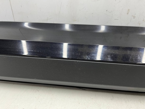 Listwa Skoda Enyaq iV 20r.- prawa przednia nakładka drzwi dolna prawy przód 5la854940a Listwa Skoda Enyaq iV 20r.- prawa przednia nakładka drzwi dolna prawy przód 5la854940a