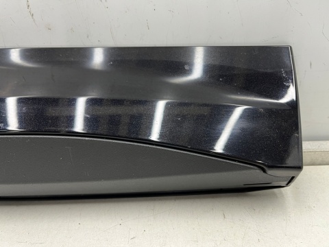 Listwa Skoda Enyaq iV 20r.- prawa przednia nakładka drzwi dolna prawy przód 5la854940a Listwa Skoda Enyaq iV 20r.- prawa przednia nakładka drzwi dolna prawy przód 5la854940a