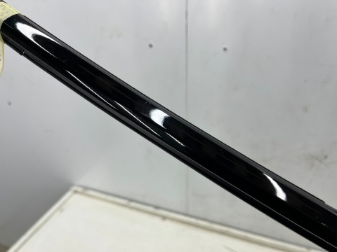 Listwa Skoda Enyaq iV 20r.- prawa tylna listwa zgarniająca uszczelka zewnętrzna szyby drzwi prawy tył Listwa Skoda Enyaq iV 20r.- prawa tylna listwa zgarniająca uszczelka zewnętrzna szyby drzwi prawy tył