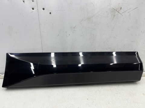 Listwa Skoda Enyaq iV 20r.- prawa tylna nakładka drzwi dolna prawy tył 5la854950a Listwa Skoda Enyaq iV 20r.- prawa tylna nakładka drzwi dolna prawy tył 5la854950a