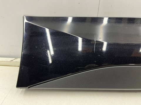 Listwa Skoda Enyaq iV 20r.- prawa tylna nakładka drzwi dolna prawy tył 5la854950a Listwa Skoda Enyaq iV 20r.- prawa tylna nakładka drzwi dolna prawy tył 5la854950a