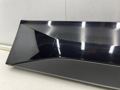 Listwa Skoda Enyaq iV 20r.- prawa tylna nakładka drzwi dolna prawy tył 5la854950a Listwa Skoda Enyaq iV 20r.- prawa tylna nakładka drzwi dolna prawy tył 5la854950a