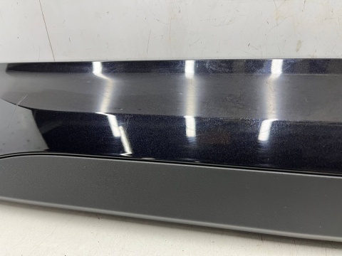 Listwa Skoda Enyaq iV 20r.- prawa tylna nakładka drzwi dolna prawy tył 5la854950a Listwa Skoda Enyaq iV 20r.- prawa tylna nakładka drzwi dolna prawy tył 5la854950a