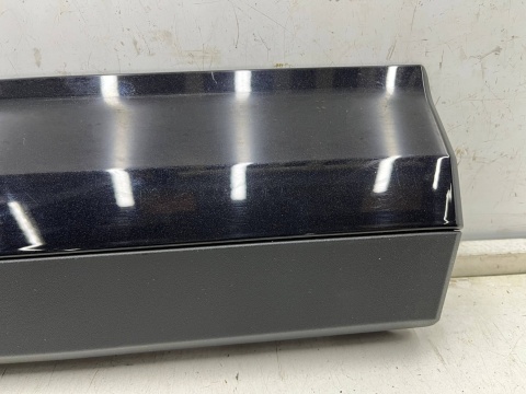 Listwa Skoda Enyaq iV 20r.- prawa tylna nakładka drzwi dolna prawy tył 5la854950a Listwa Skoda Enyaq iV 20r.- prawa tylna nakładka drzwi dolna prawy tył 5la854950a