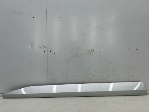 Listwa Skoda Superb 3 III sedan kombi 15-24r. lewa przednia listwa dolna drzwi lewy przód 3v0853293 Listwa Skoda Superb 3 III sedan kombi 15-24r. lewa przednia listwa dolna drzwi lewy przód 3v0853293