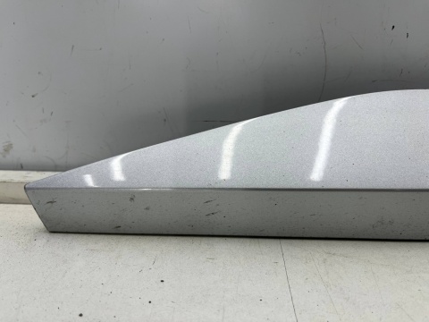 Listwa Skoda Superb 3 III sedan kombi 15-24r. lewa przednia listwa dolna drzwi lewy przód 3v0853293 Listwa Skoda Superb 3 III sedan kombi 15-24r. lewa przednia listwa dolna drzwi lewy przód 3v0853293