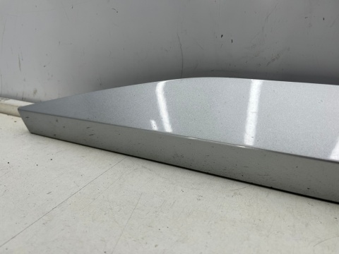 Listwa Skoda Superb 3 III sedan kombi 15-24r. lewa przednia listwa dolna drzwi lewy przód 3v0853293 Listwa Skoda Superb 3 III sedan kombi 15-24r. lewa przednia listwa dolna drzwi lewy przód 3v0853293