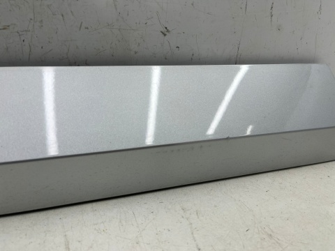 Listwa Skoda Superb 3 III sedan kombi 15-24r. lewa przednia listwa dolna drzwi lewy przód 3v0853293 Listwa Skoda Superb 3 III sedan kombi 15-24r. lewa przednia listwa dolna drzwi lewy przód 3v0853293