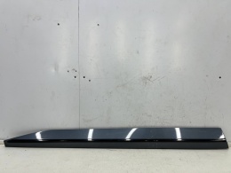 Listwa Skoda Superb 3 III sedan kombi SPORTLINE 15-24r. lewa przednia listwa dolna drzwi lewy przód 3v0854939