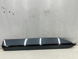 Listwa Skoda Superb 3 III sedan kombi SPORTLINE 15-24r. lewa tylna listwa dolna drzwi lewy tył 3v0853595a