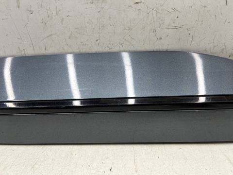 Listwa Skoda Superb 3 III sedan kombi SPORTLINE 15-24r. lewa tylna listwa dolna drzwi lewy tył 3v0853595a