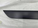 Listwa VW Phaeton 02-16r. NOWA prawa tylna dolna nakładka drzwi boczna prawy tył 3d0854950c