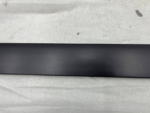 Listwa VW Phaeton 02-16r. NOWA prawa tylna dolna nakładka drzwi boczna prawy tył 3d0854950c