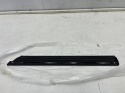 Listwa VW Phaeton 02-16r. NOWA prawa tylna dolna nakładka drzwi boczna prawy tył 3d0854950c