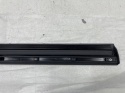 Listwa VW Phaeton 02-16r. NOWA prawa tylna dolna nakładka drzwi boczna prawy tył 3d0854950c