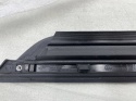 Listwa VW Phaeton 02-16r. NOWA prawa tylna dolna nakładka drzwi boczna prawy tył 3d0854950c