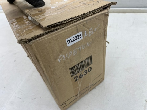 Listwa VW Phaeton 02-16r. NOWA prawa tylna dolna nakładka drzwi boczna prawy tył 3d0854950c