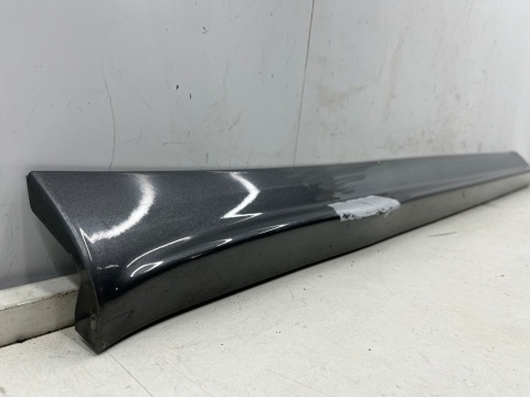 Listwa VW Sharan II 2 7n0 Alhambra II 10-22r. LEWA przednia dolna nakładka drzwi boczna lewy przód 7n0854939h Listwa VW Sharan II 2 7n0 Alhambra II 10-22r. LEWA przednia dolna nakładka drzwi boczna lewy przód 7n0854939h