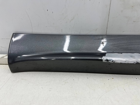 Listwa VW Sharan II 2 7n0 Alhambra II 10-22r. LEWA przednia dolna nakładka drzwi boczna lewy przód 7n0854939h Listwa VW Sharan II 2 7n0 Alhambra II 10-22r. LEWA przednia dolna nakładka drzwi boczna lewy przód 7n0854939h