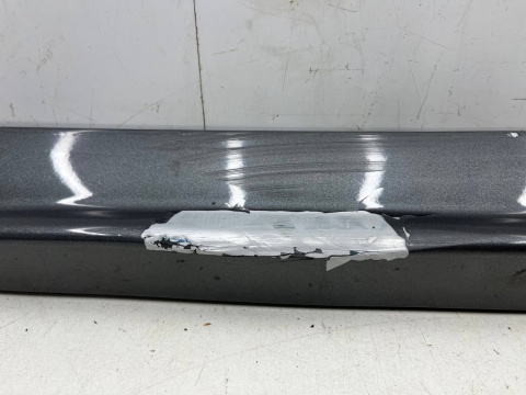 Listwa VW Sharan II 2 7n0 Alhambra II 10-22r. LEWA przednia dolna nakładka drzwi boczna lewy przód 7n0854939h Listwa VW Sharan II 2 7n0 Alhambra II 10-22r. LEWA przednia dolna nakładka drzwi boczna lewy przód 7n0854939h