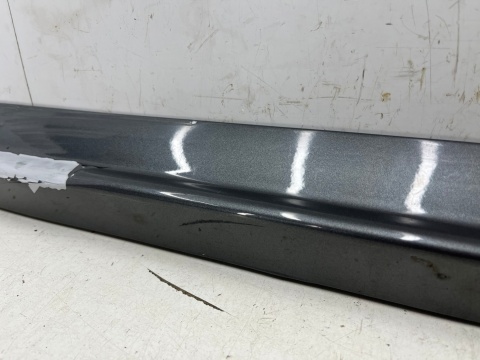 Listwa VW Sharan II 2 7n0 Alhambra II 10-22r. LEWA przednia dolna nakładka drzwi boczna lewy przód 7n0854939h Listwa VW Sharan II 2 7n0 Alhambra II 10-22r. LEWA przednia dolna nakładka drzwi boczna lewy przód 7n0854939h