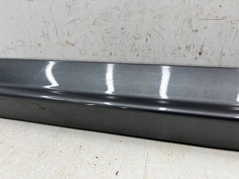 Listwa VW Sharan II 2 7n0 Alhambra II 10-22r. LEWA przednia dolna nakładka drzwi boczna lewy przód 7n0854939h Listwa VW Sharan II 2 7n0 Alhambra II 10-22r. LEWA przednia dolna nakładka drzwi boczna lewy przód 7n0854939h